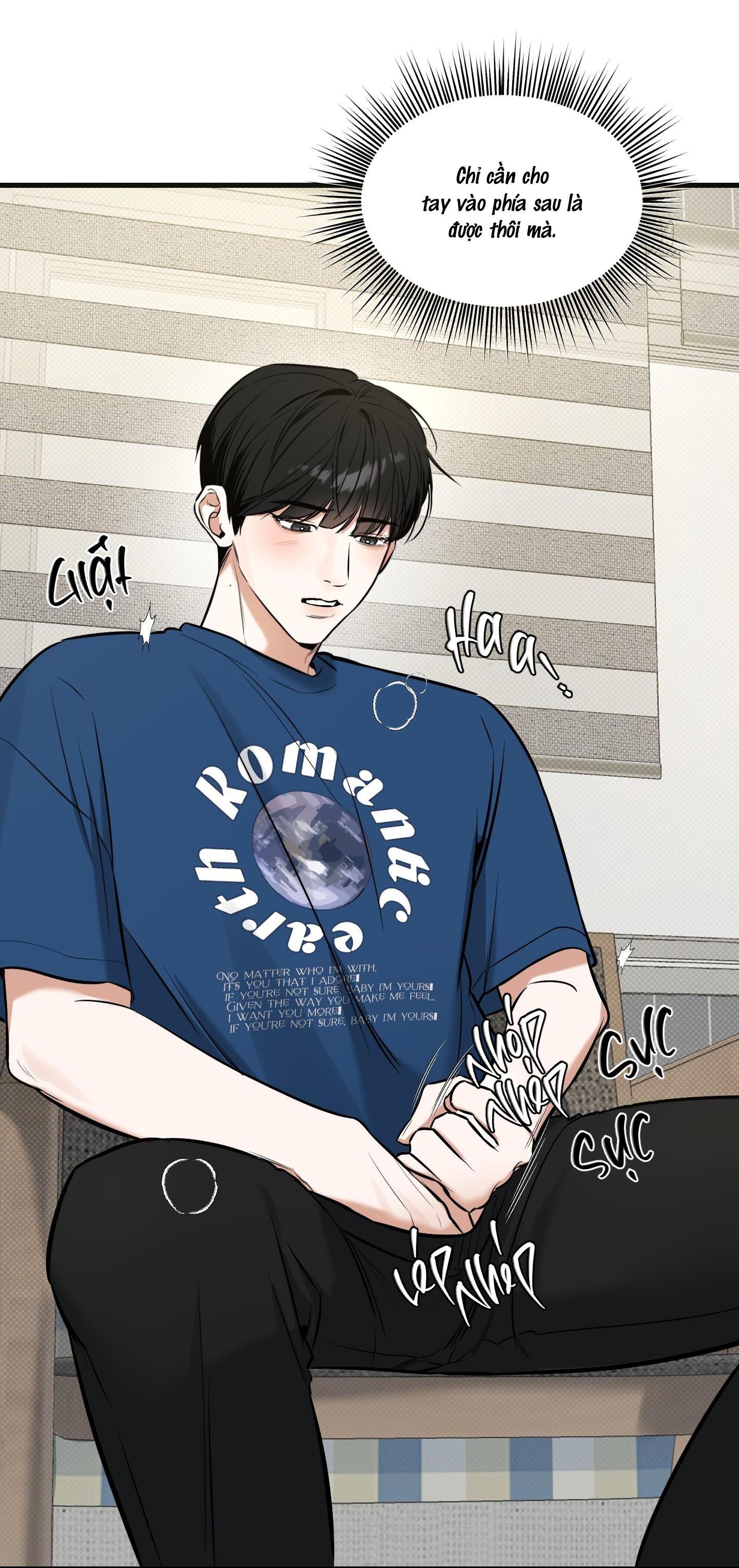 |DROP| Hưởng Lợi Chapter 9 H - Trang 2