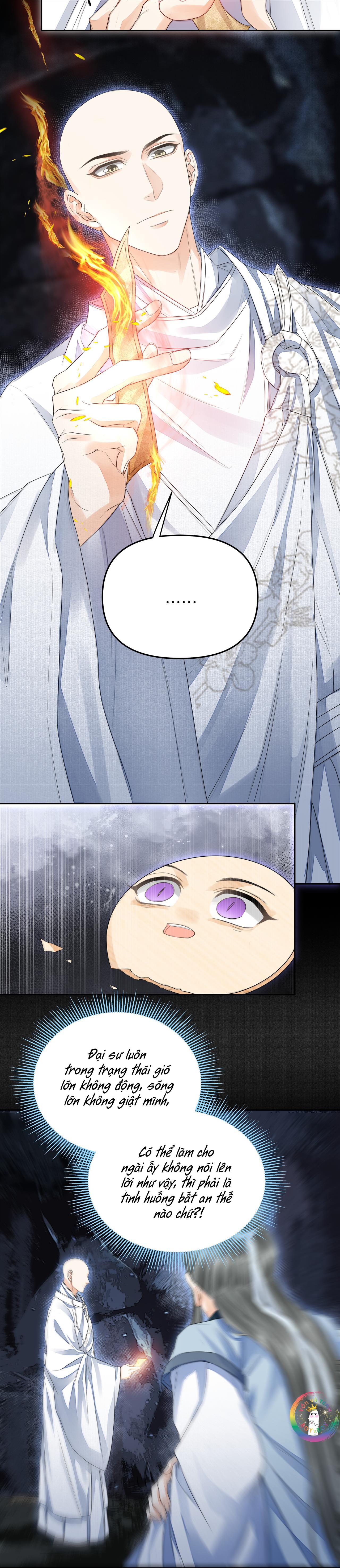 (END) Đồng Tiền Kham Thế Chapter 36 - Next Chapter 37