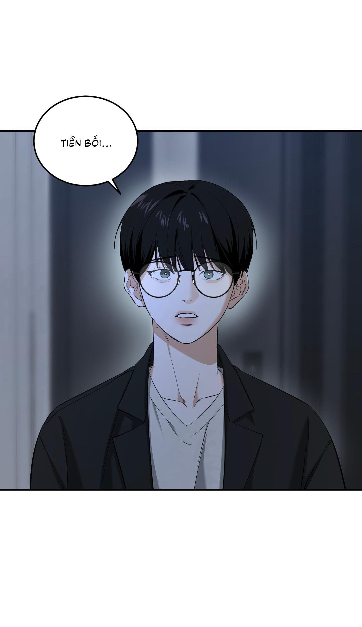 |DROP| Hưởng Lợi Chapter 28 - Trang 2