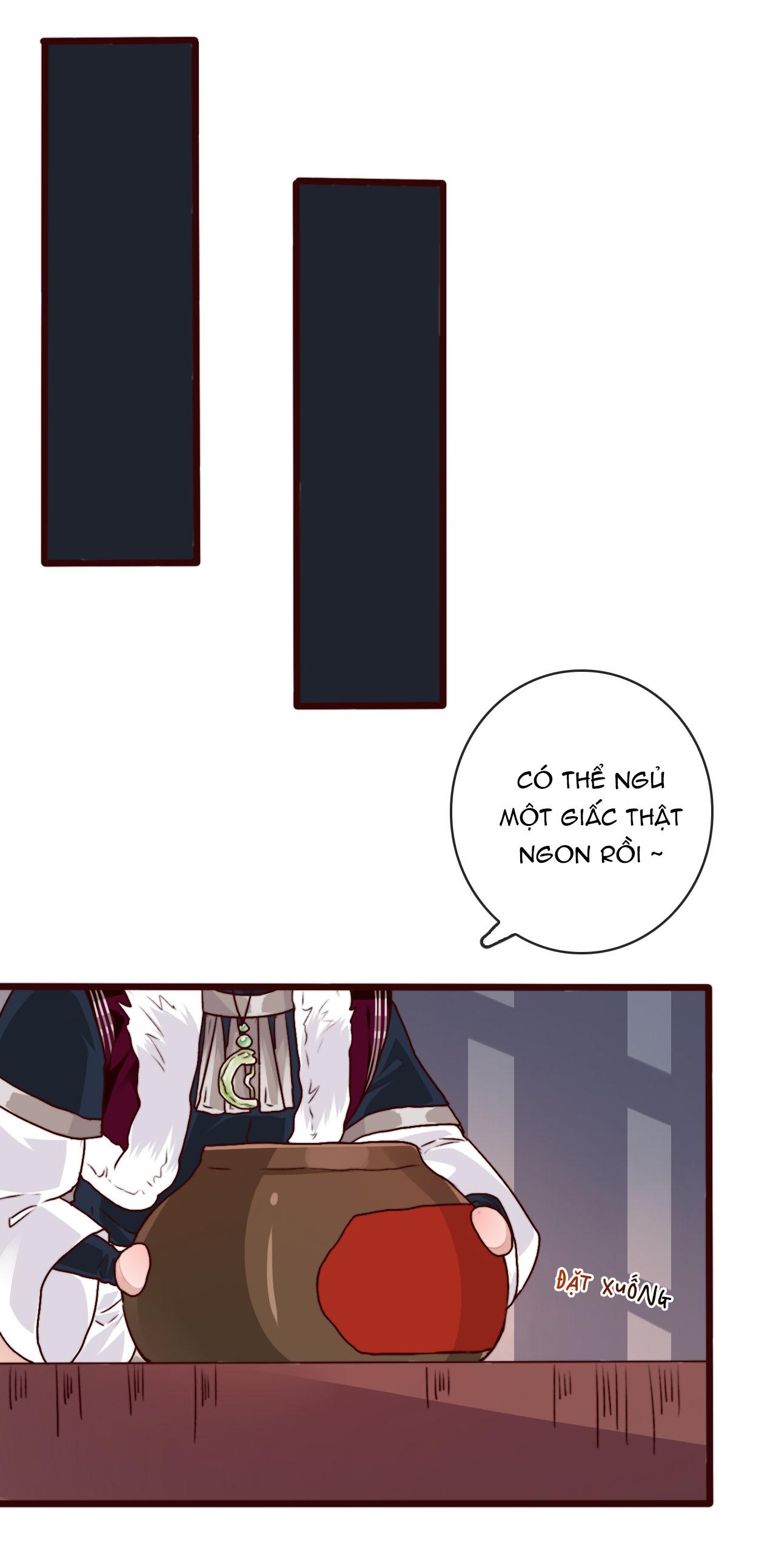 Hạnh Lâm Phương Hoa Chapter 76 - Next Chapter 77
