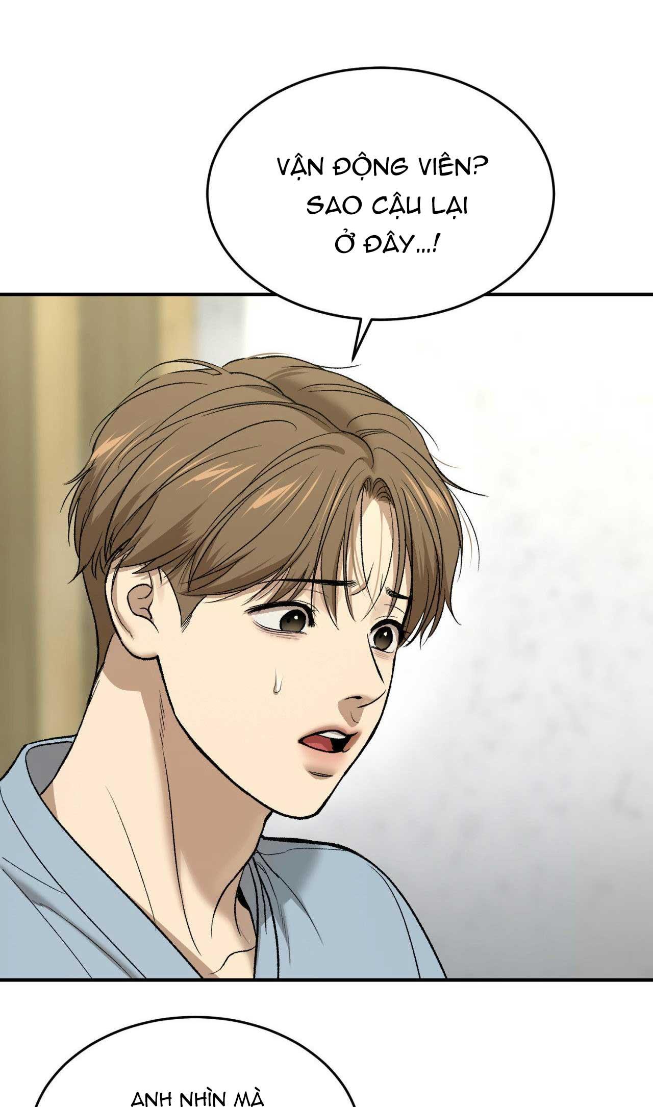 Jinx Chapter 61 - Next Chapter 62