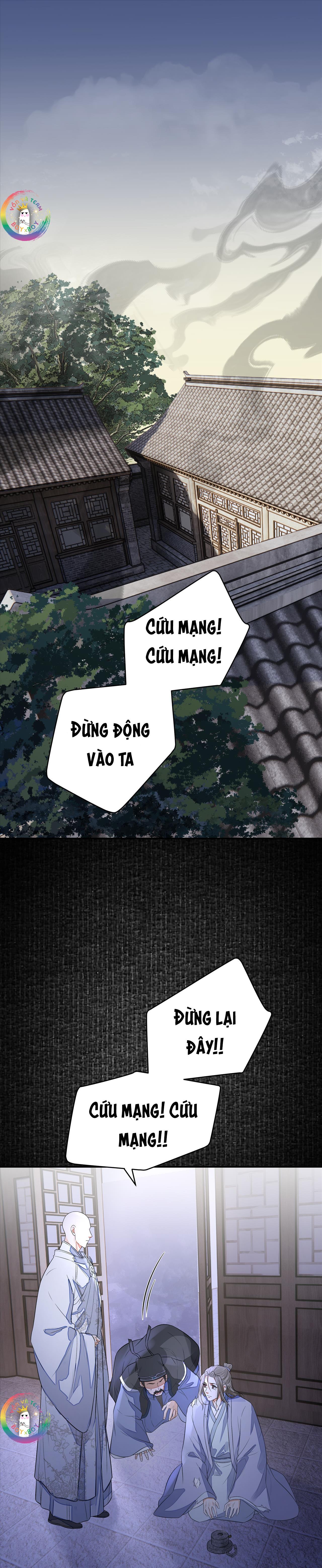 (END) Đồng Tiền Kham Thế Chapter 26 - Next Chapter 27