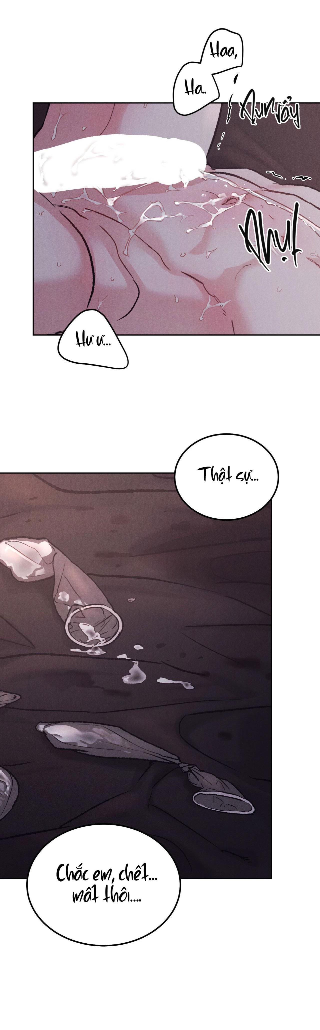 VƯỢT QUA GIỚI HẠN Chapter 88 ngoại truyện3 - Next Chapter 89 H+++
