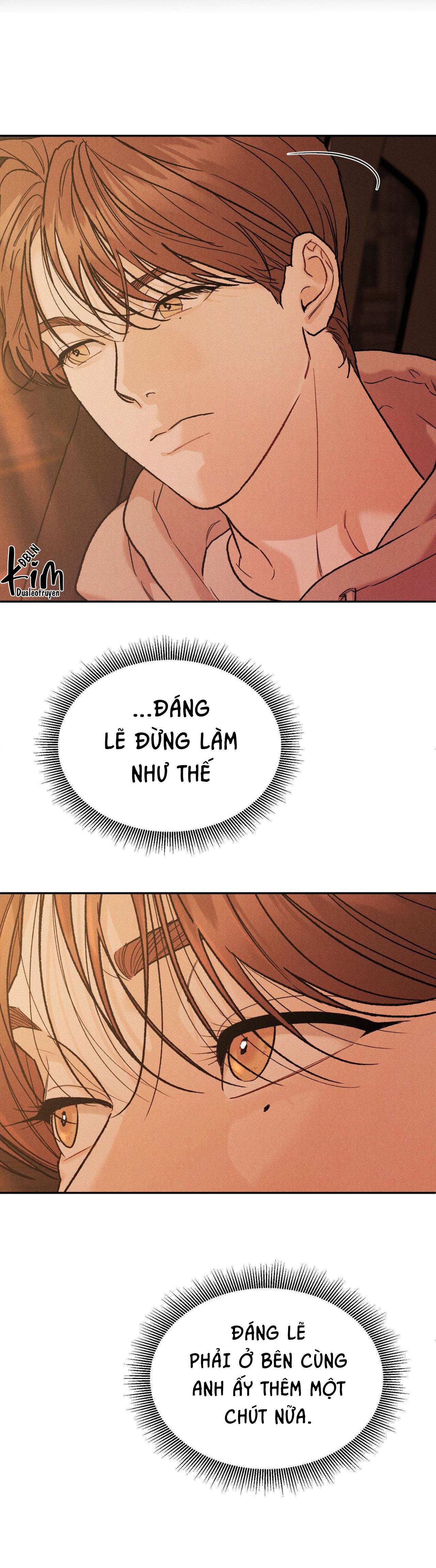 VƯỢT QUA GIỚI HẠN Chapter 75 - Next Chapter 76