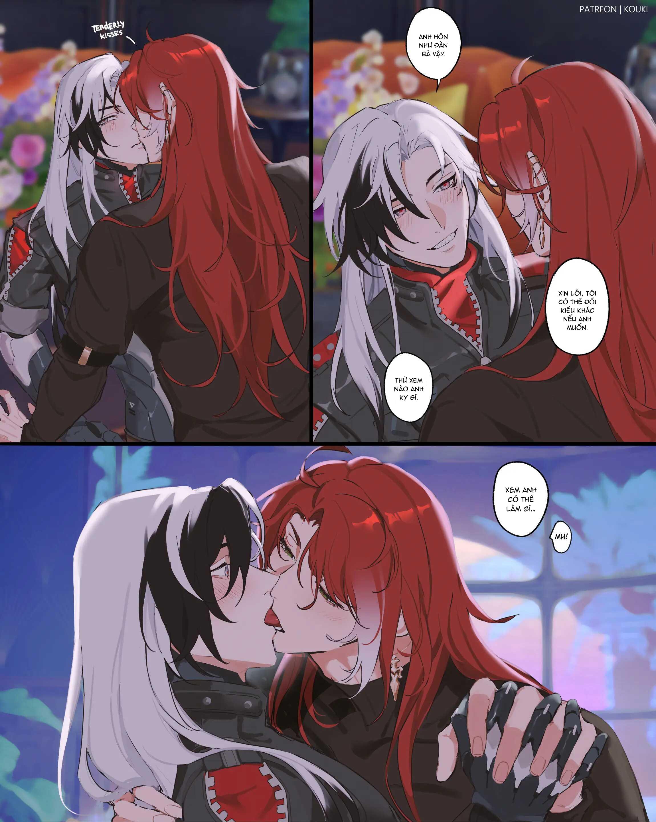 Honkai Star Rail Chapter 5 - Next Chapter 6