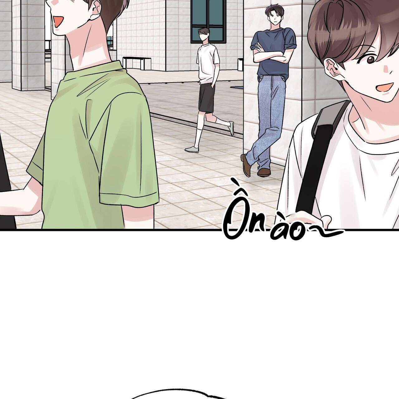 (END) Keep us together Chapter 28 - Trang 2