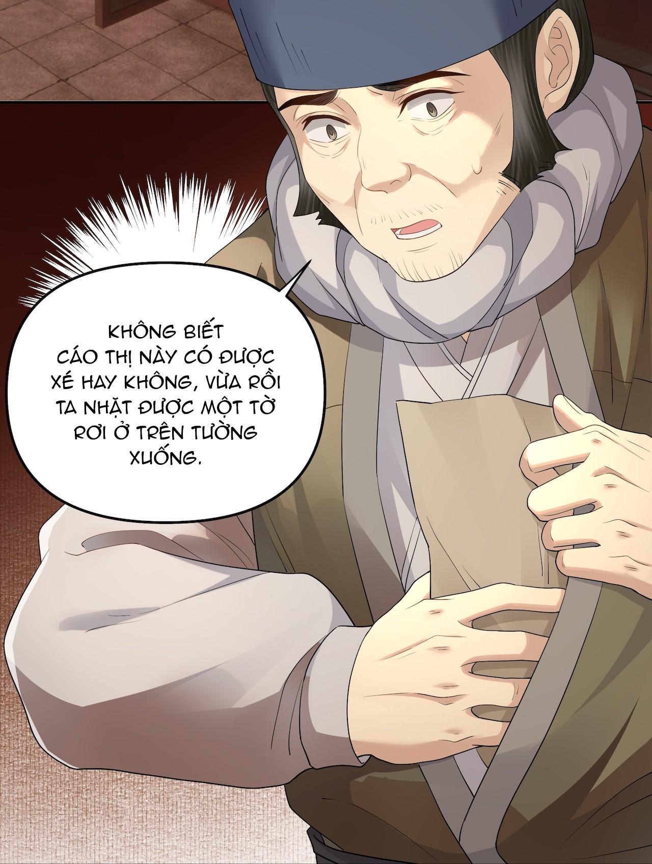 (END) Đồng Tiền Kham Thế Chapter 59 - Trang 2