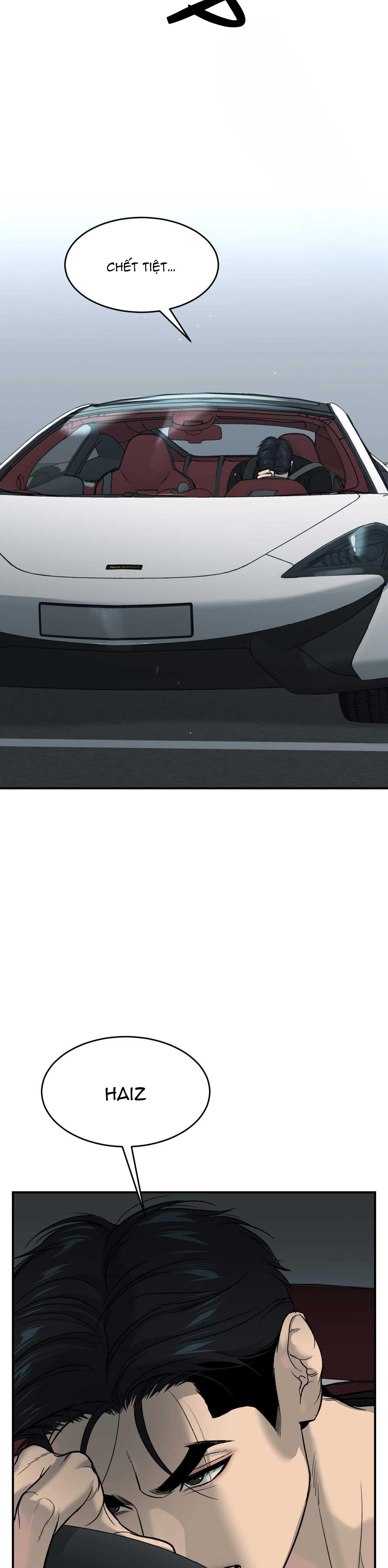 Jinx Chapter 54 SS2 -1 - Next Chapter 55 (2) KHÔNG CỨNG