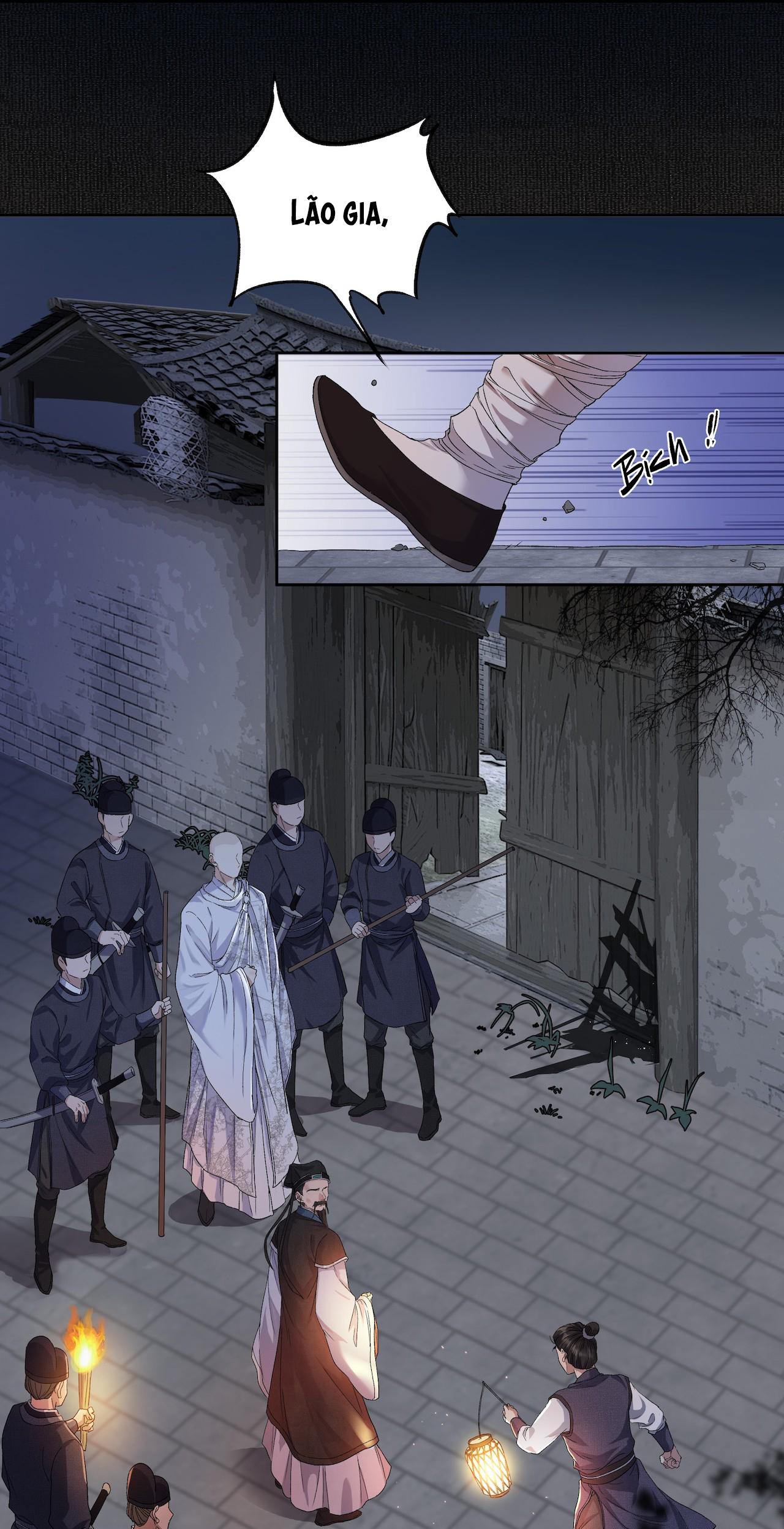 (END) Đồng Tiền Kham Thế Chapter 10 - Trang 2