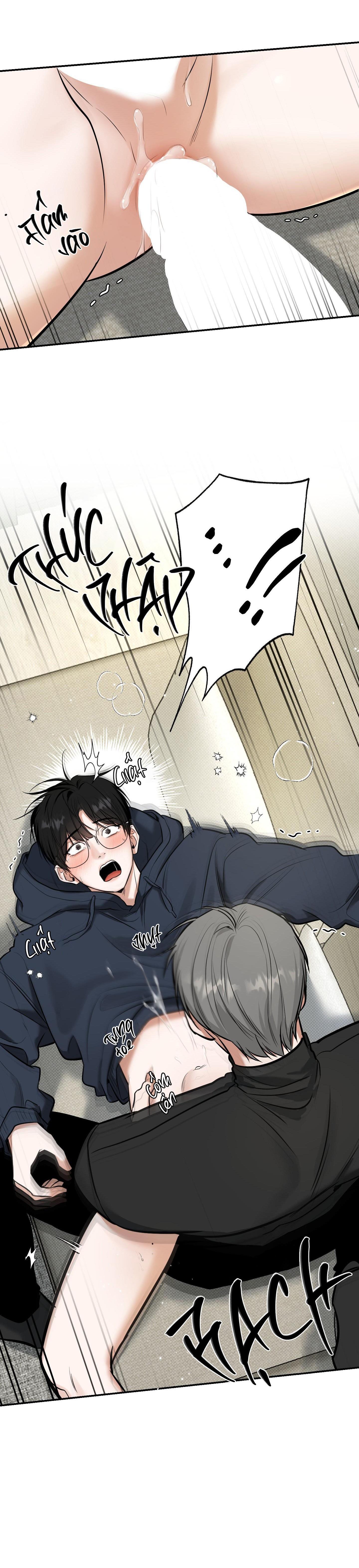 |DROP| Hưởng Lợi Chapter 10 H+ - Trang 2