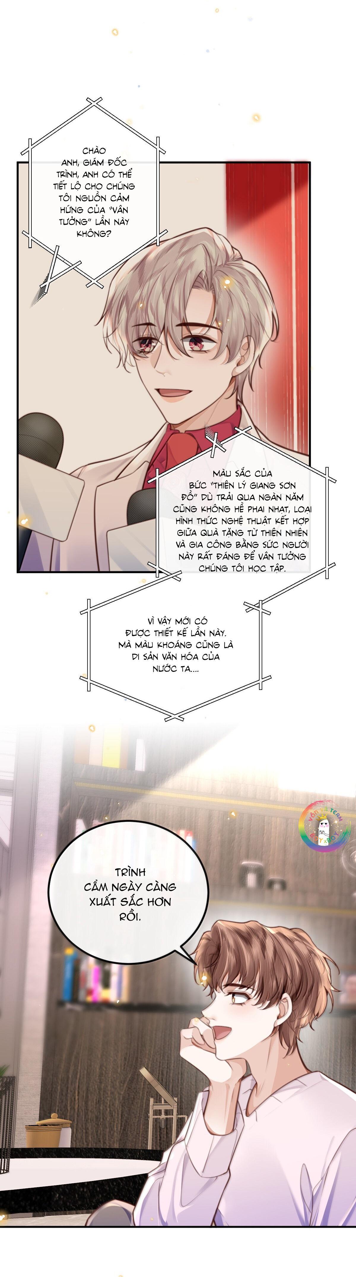 (END) Đặc Chế Cho Riêng Anh Chapter 125 - Next Chapter 126