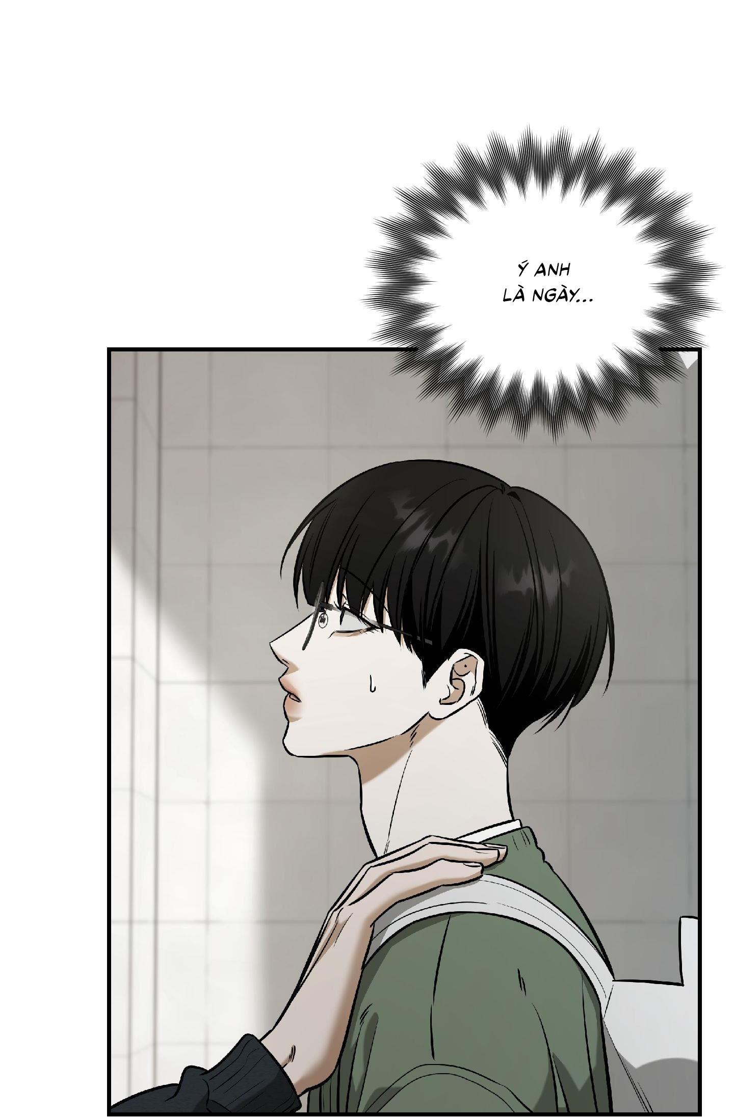 |DROP| Hưởng Lợi Chapter 37 - Trang 2