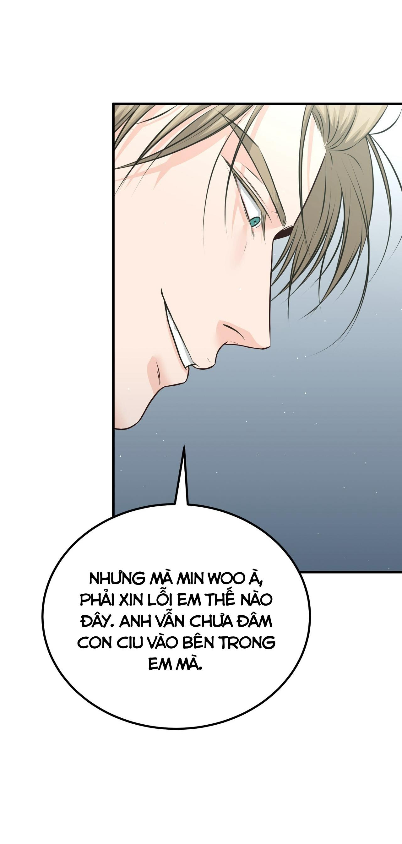 (END) CHỜ CHÚT! ĐỪNG DI CHUYỂN Chapter 7 - Next Chapter 8