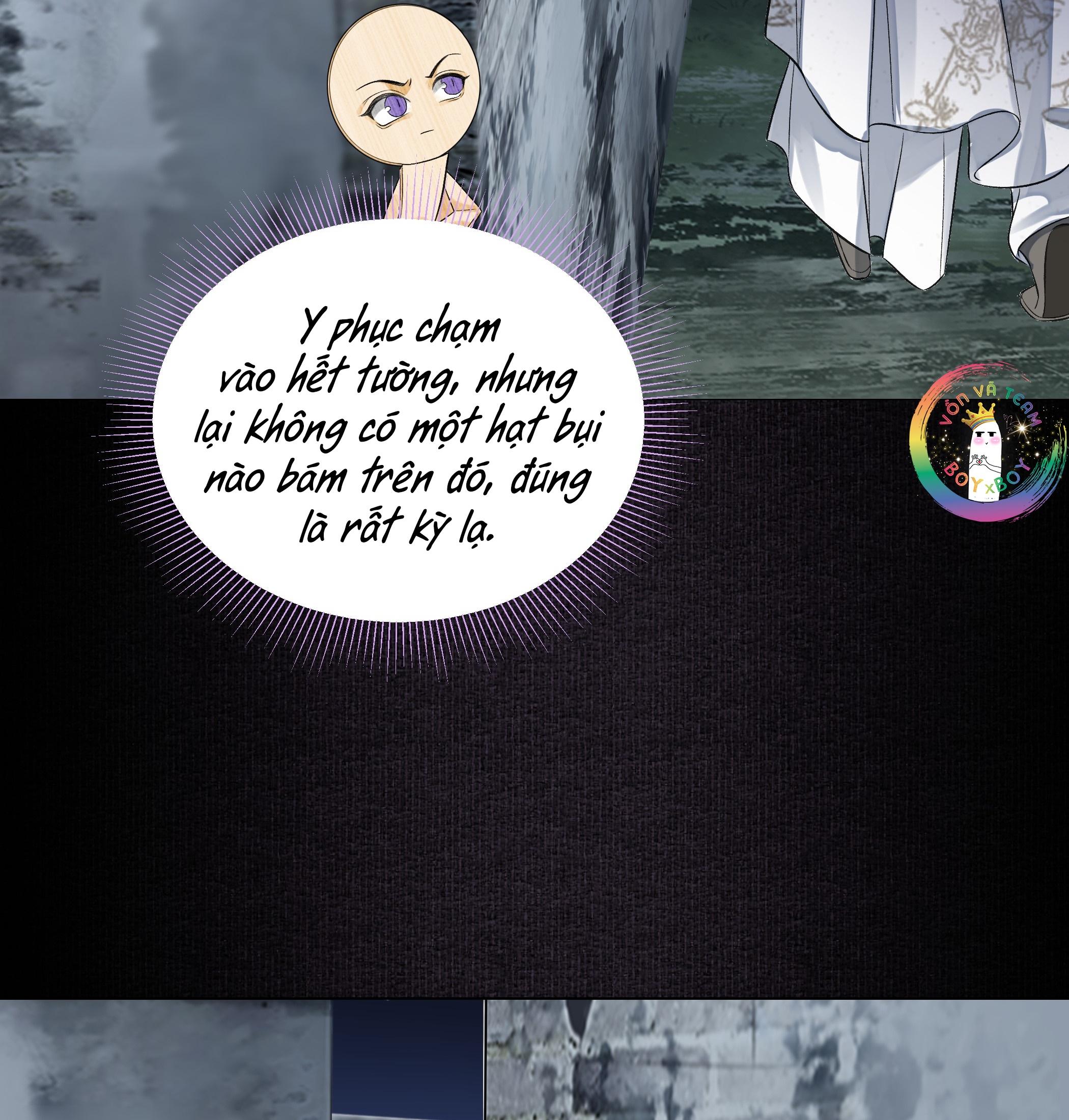 (END) Đồng Tiền Kham Thế Chapter 20 - Trang 2