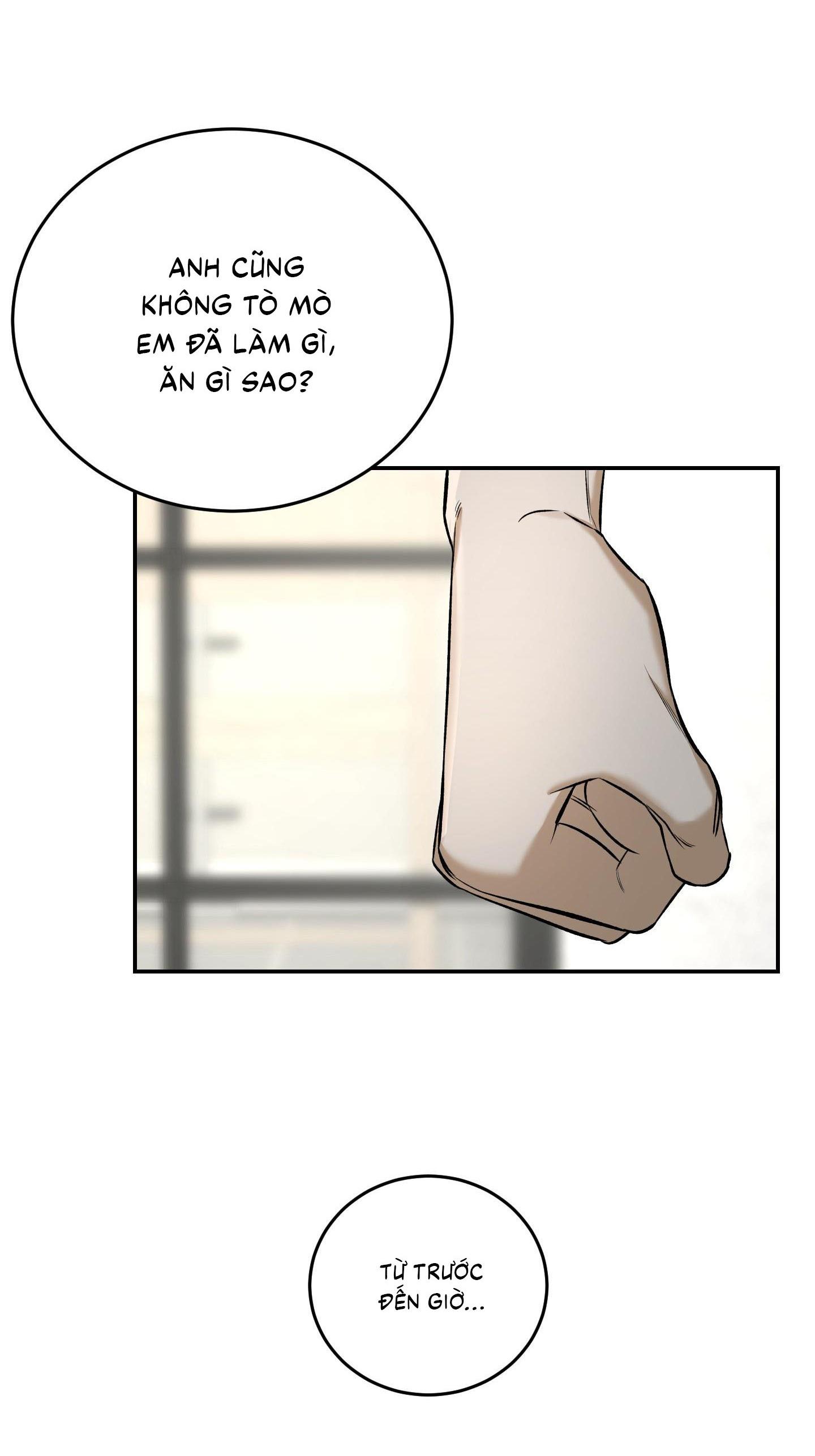 |DROP| Hưởng Lợi Chapter 32 - Trang 2