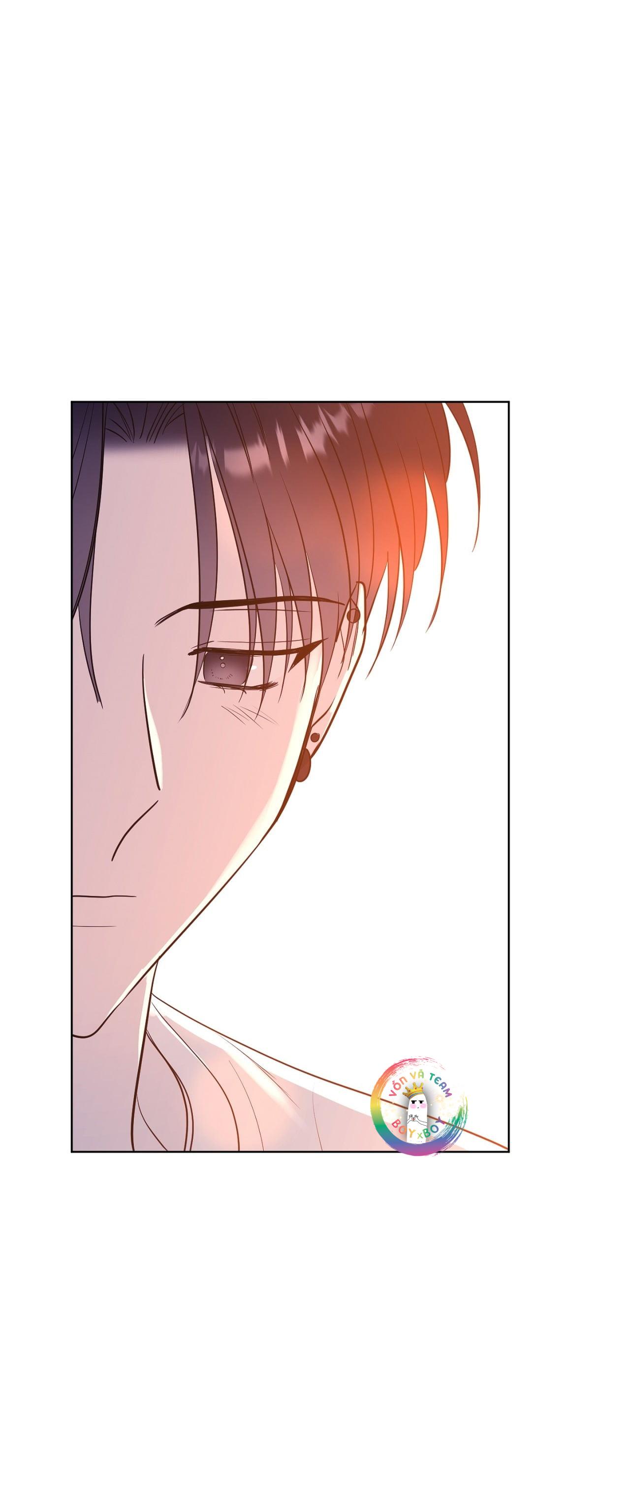Sparkling Baby Chapter 21 - Next Chapter 22