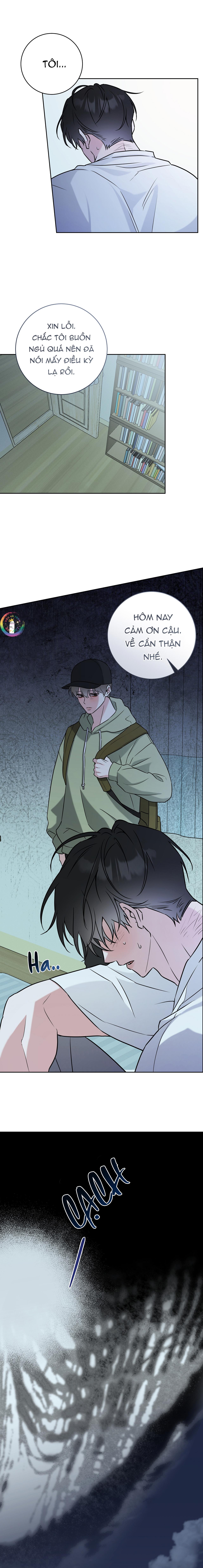 (END) Ballboy Tactics Chapter 17 - Next Chapter 18