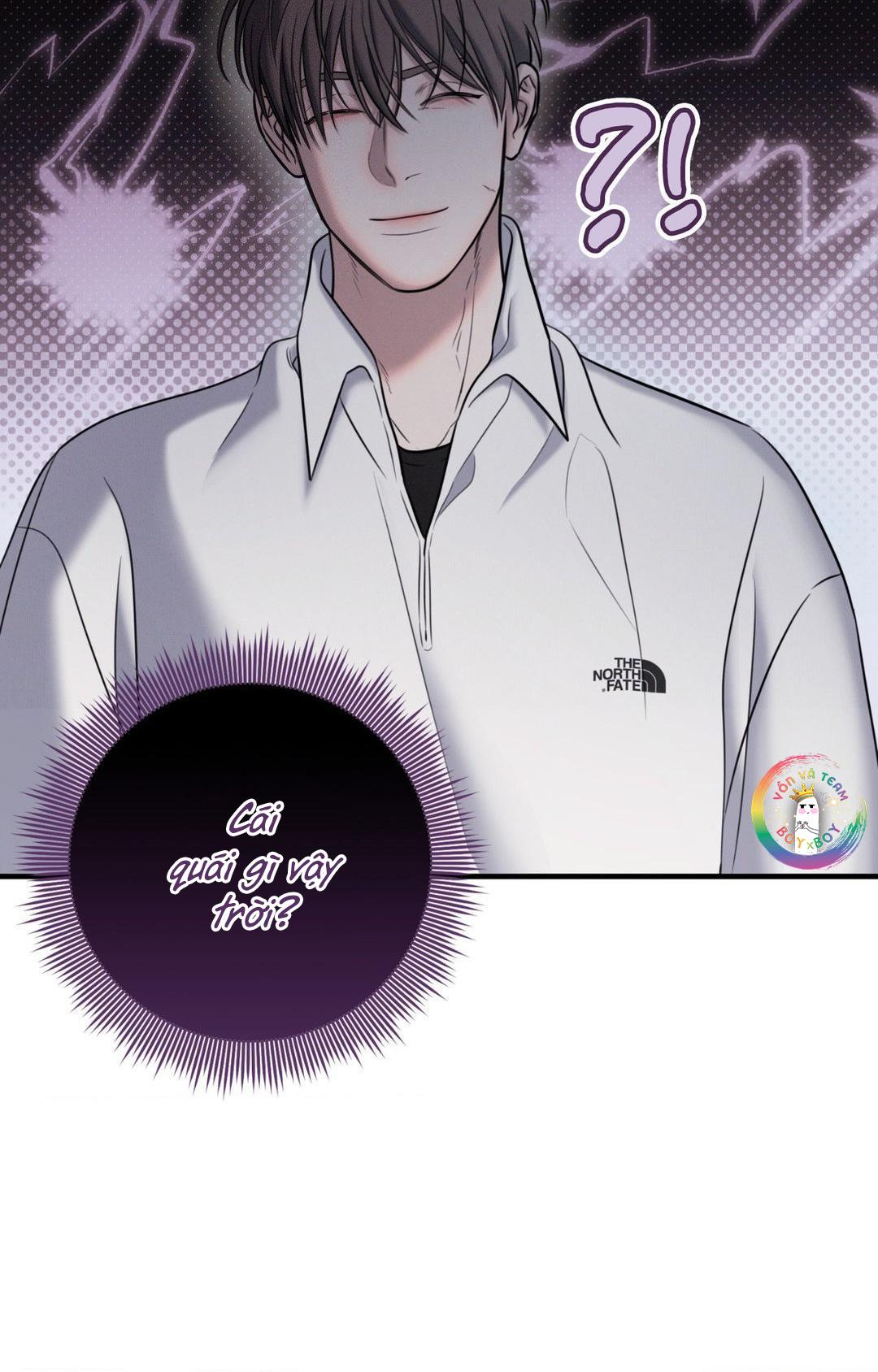 (END) Màn Đêm Không Lối Chapter 25 - Trang 2