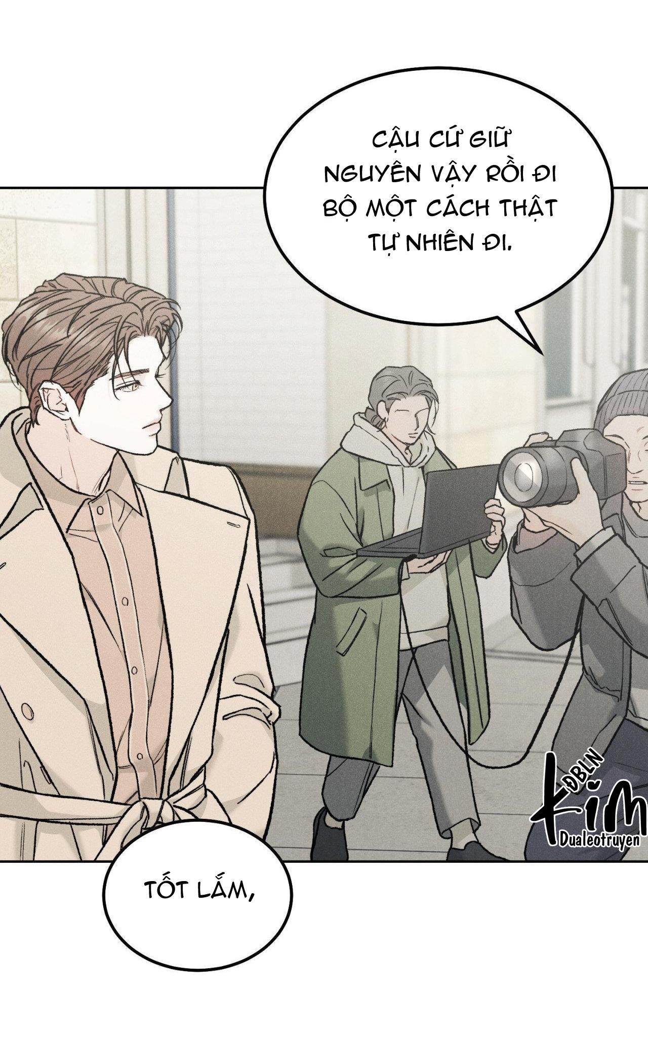 VƯỢT QUA GIỚI HẠN Chapter 77 - Next Chapter 78