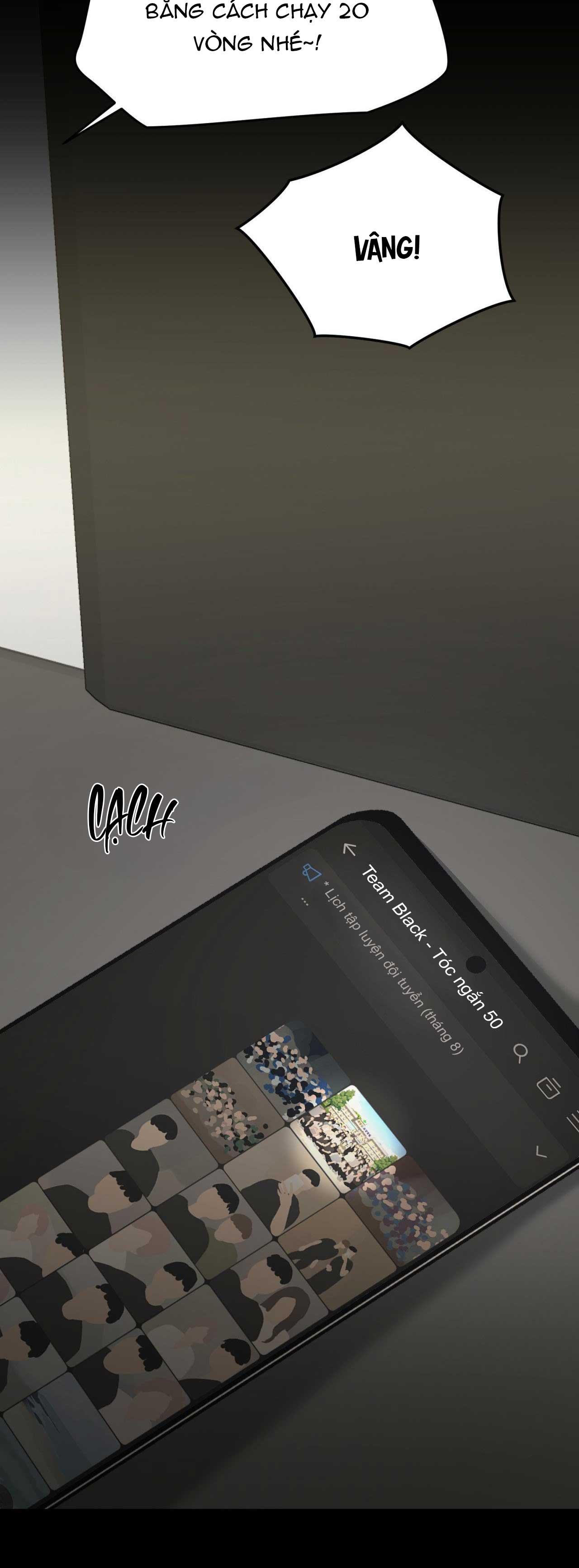 Jinx Chapter 60 - Next Chapter 61