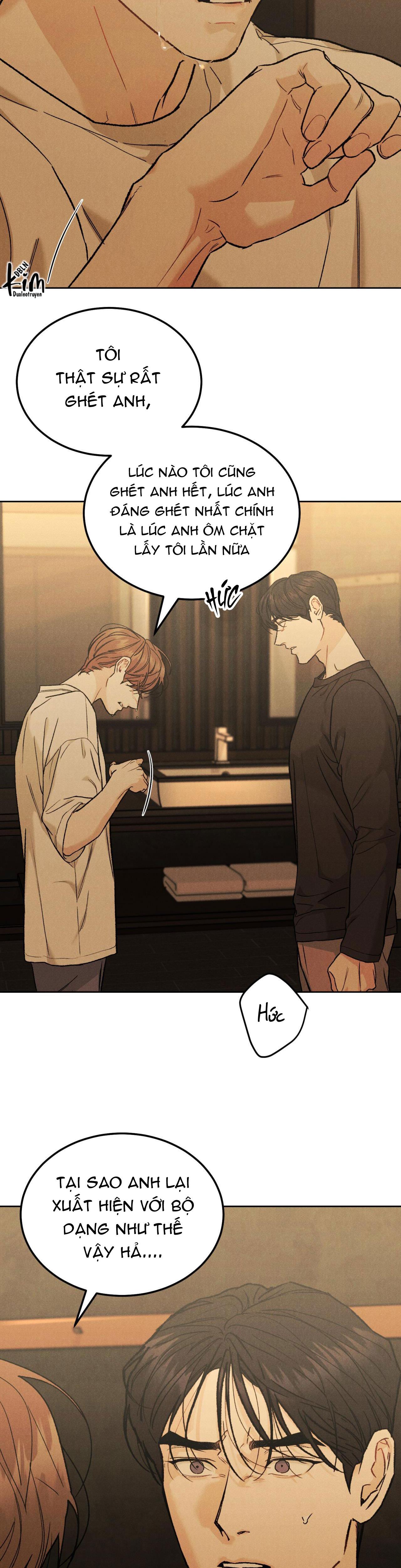 VƯỢT QUA GIỚI HẠN Chapter 81 END - Next Chapter 82 PHIÊN NGOẠI ĐẶC BIỆT 1