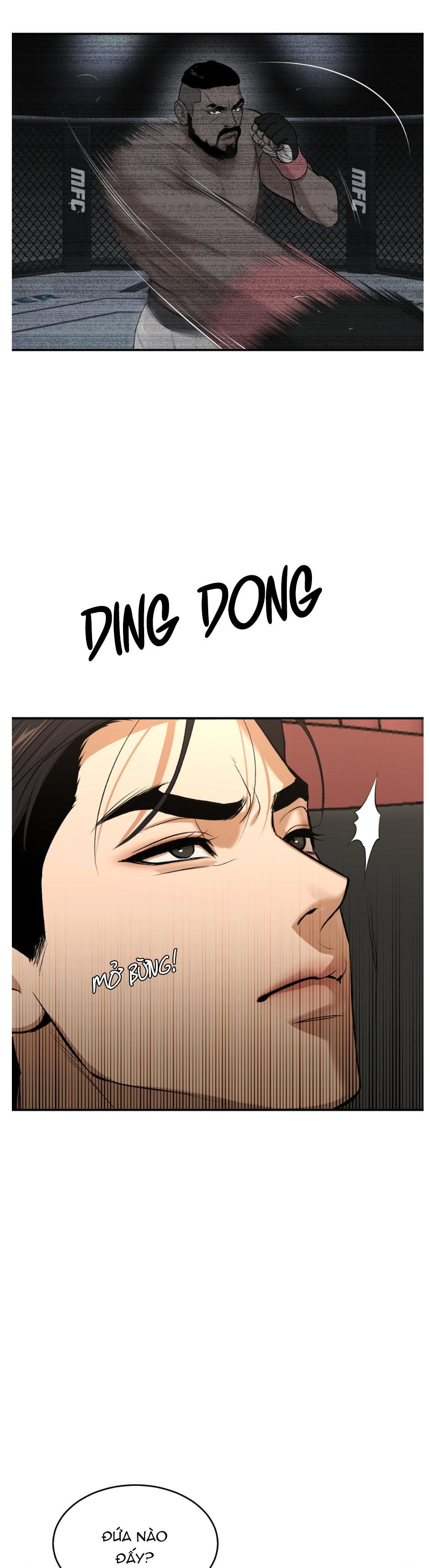 Jinx Chapter 38 - Next Chapter 39