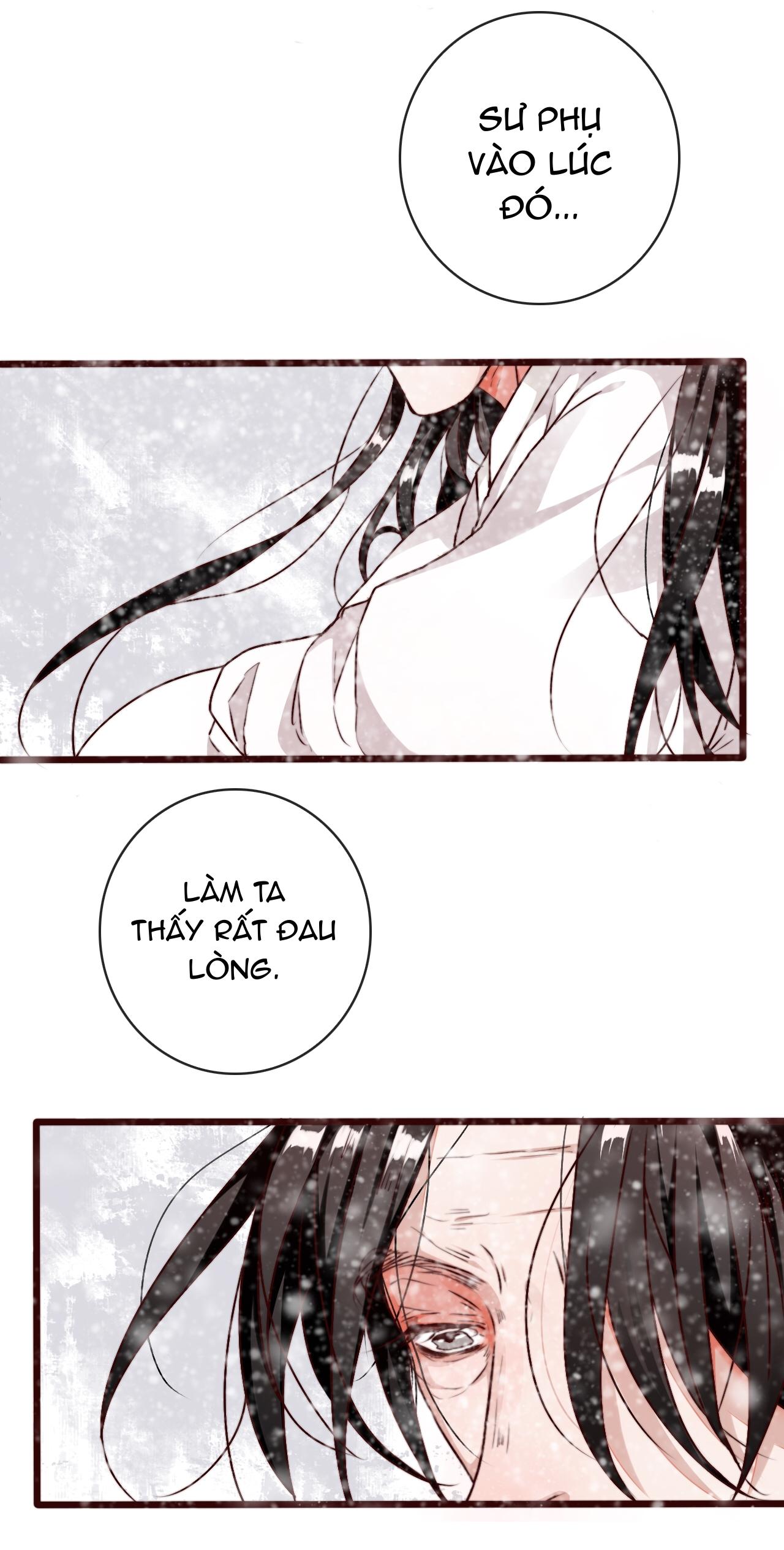 Hạnh Lâm Phương Hoa Chapter 81 - Next Chapter 82