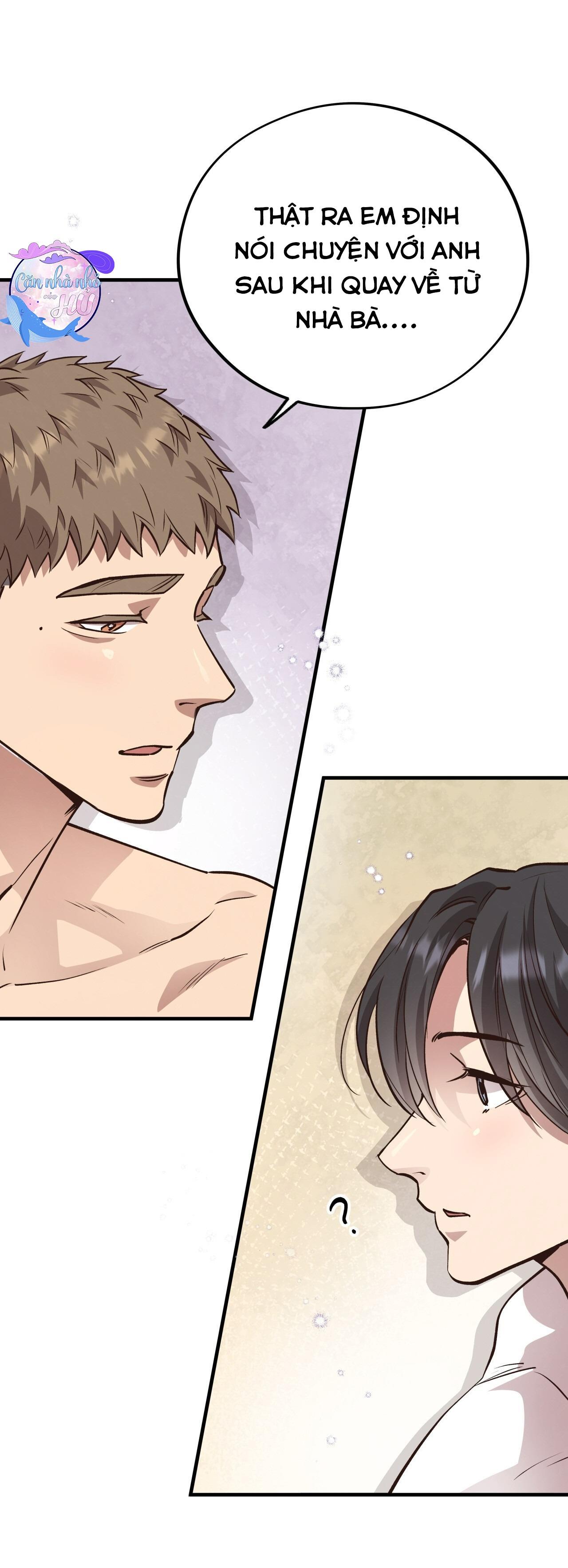 (END) MẬT GẤU Chapter 60 - Trang 2