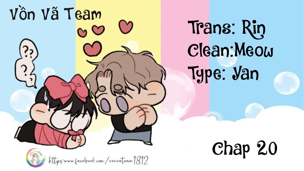 Sparkling Baby Chapter 20 - Next Chapter 21