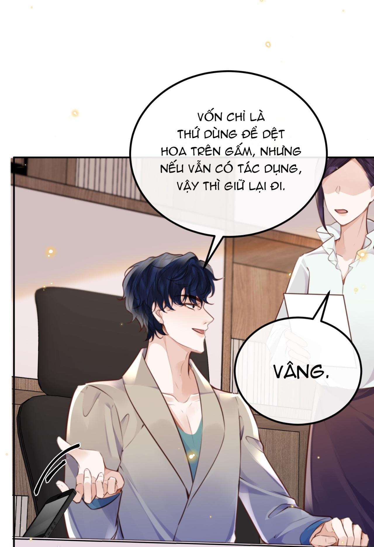 (END) Đặc Chế Cho Riêng Anh Chapter 85 - Next Chapter 86