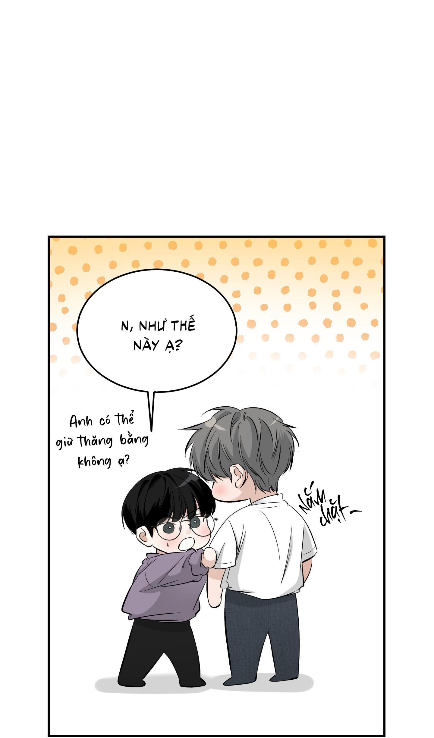 |DROP| Hưởng Lợi Chapter 24 - Trang 2