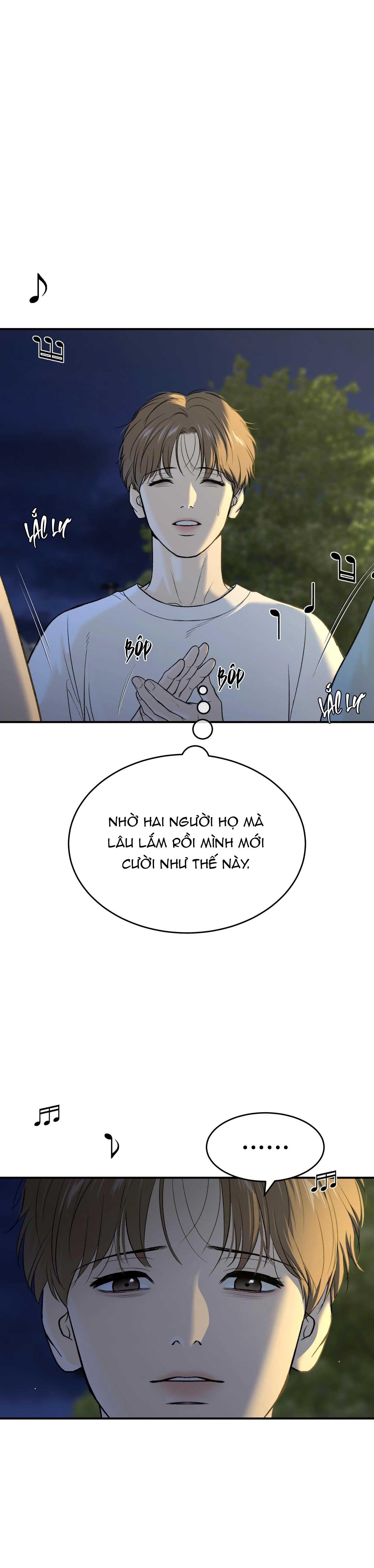 Jinx Chapter 58 GẶP NHAU - Next Chapter 59