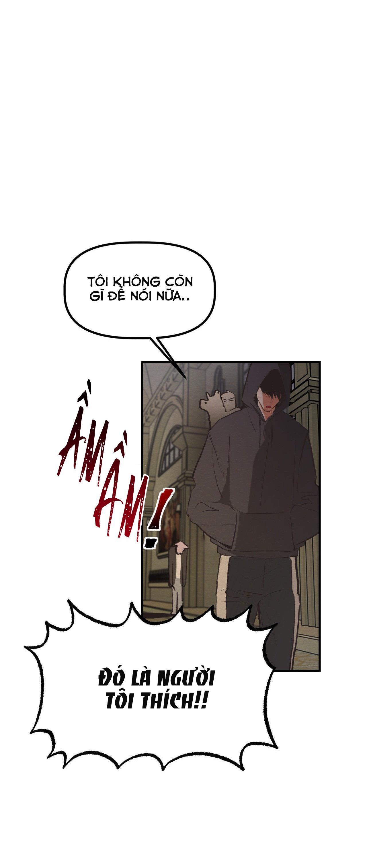 (END SS) DEVIL ON TOP Chapter 35 - Trang 2