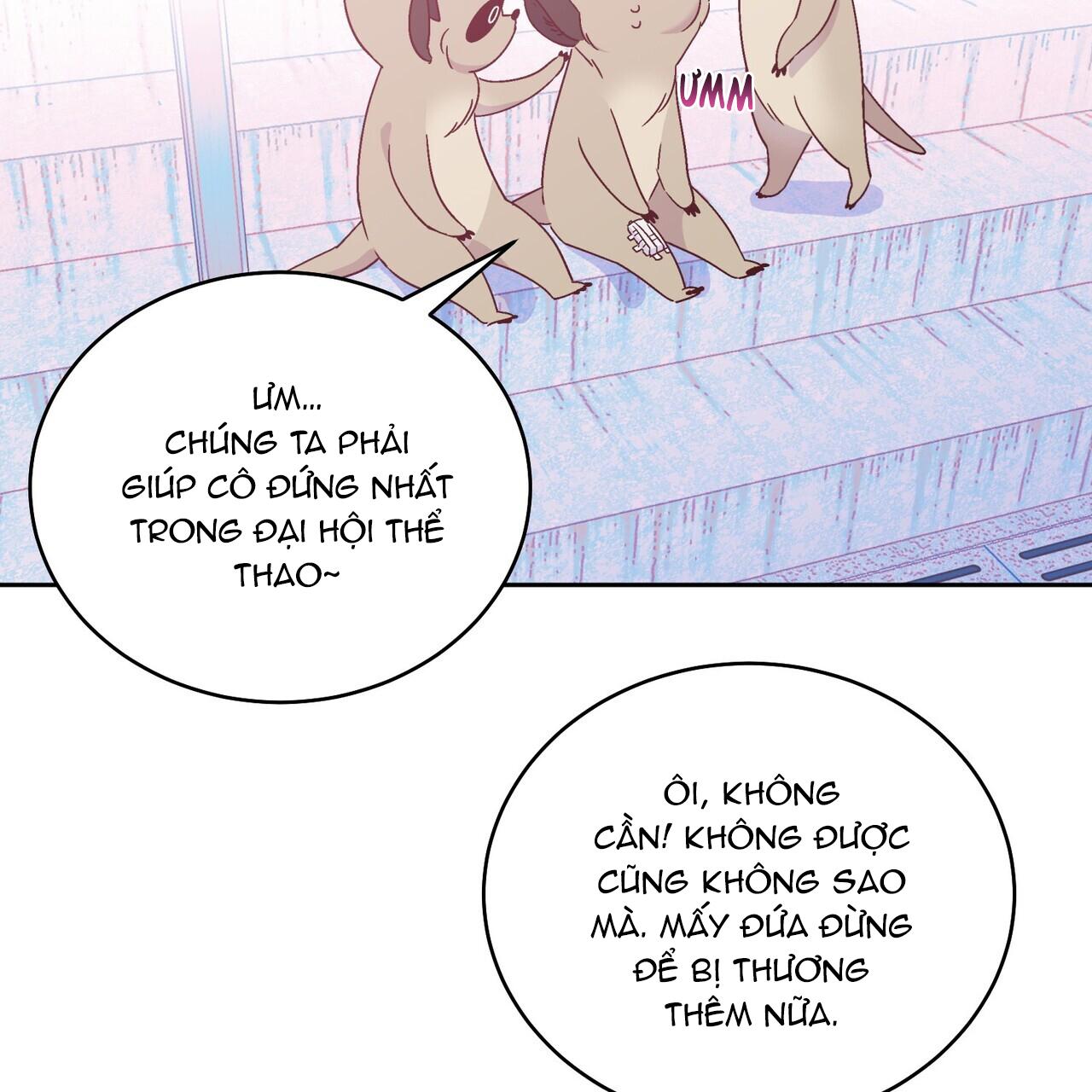 (END) Merry Marbling Chapter 88 - Trang 2