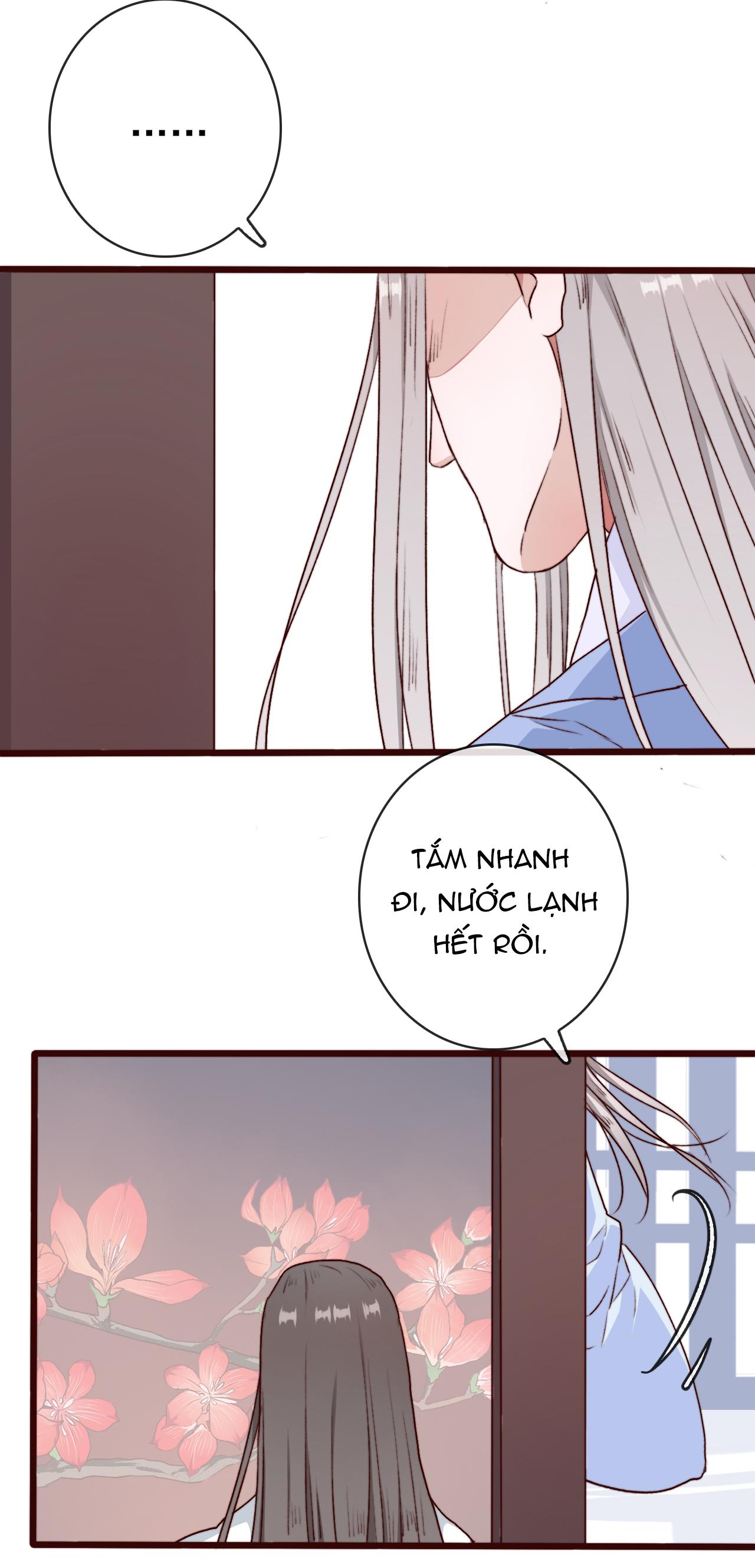 Hạnh Lâm Phương Hoa Chapter 69 - Next Chapter 70