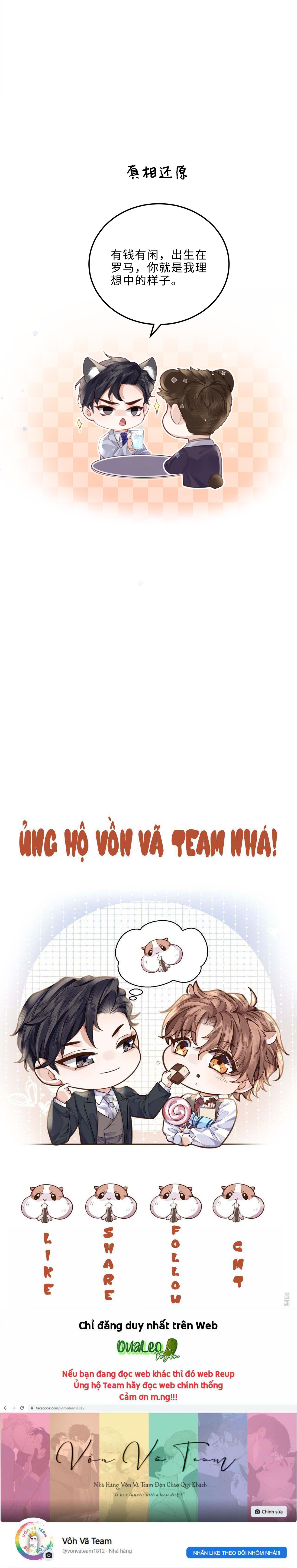 (END) Đặc Chế Cho Riêng Anh Chapter 94 - Next Chapter 95