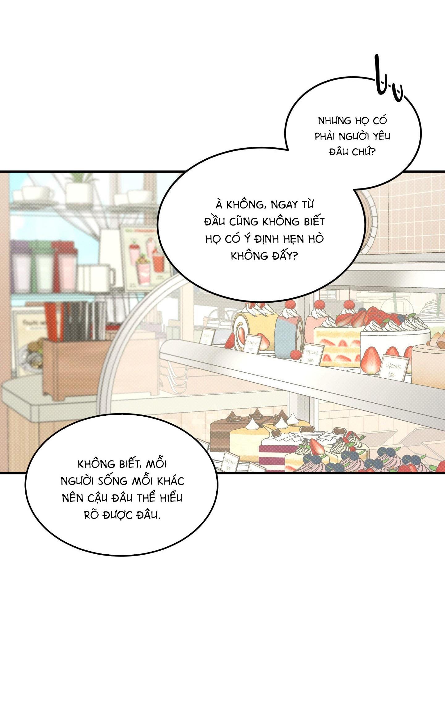 |DROP| Hưởng Lợi Chapter 11 H - Trang 2