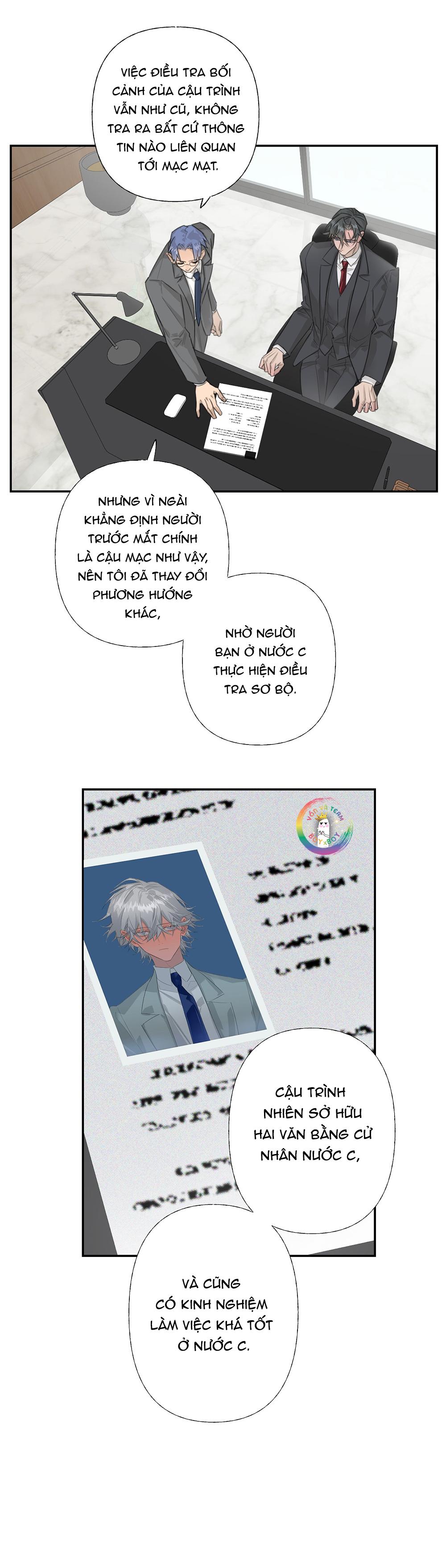 (END) Chiến Lược Dụ Dỗ Chapter 15 - Trang 2