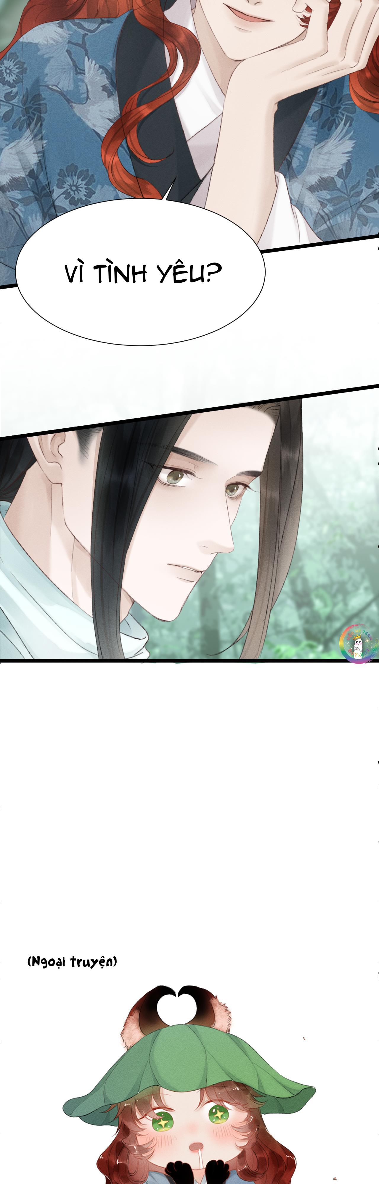 (END) Khanh Khanh Chapter 15 - Trang 2