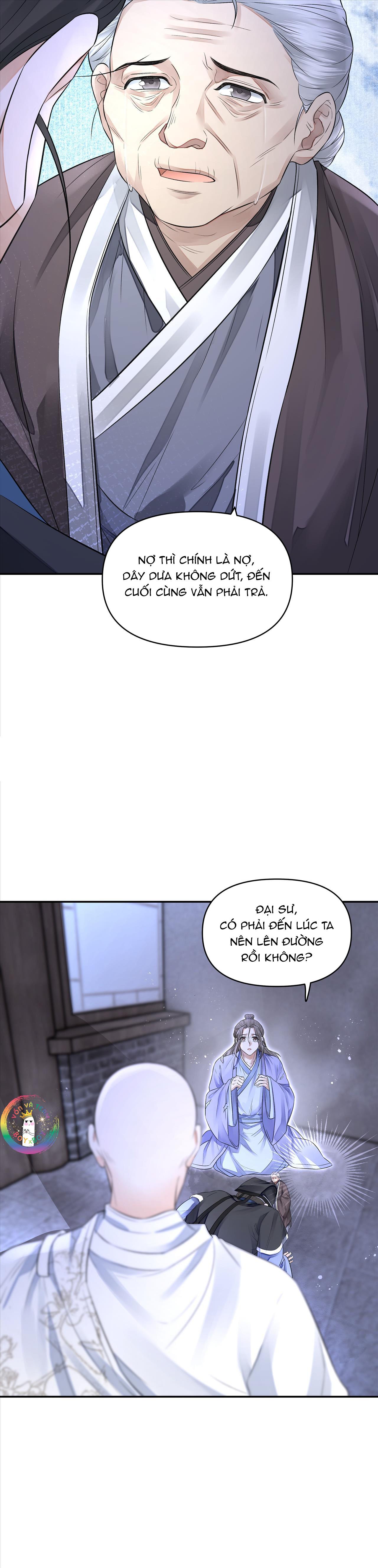 (END) Đồng Tiền Kham Thế Chapter 26 - Next Chapter 27