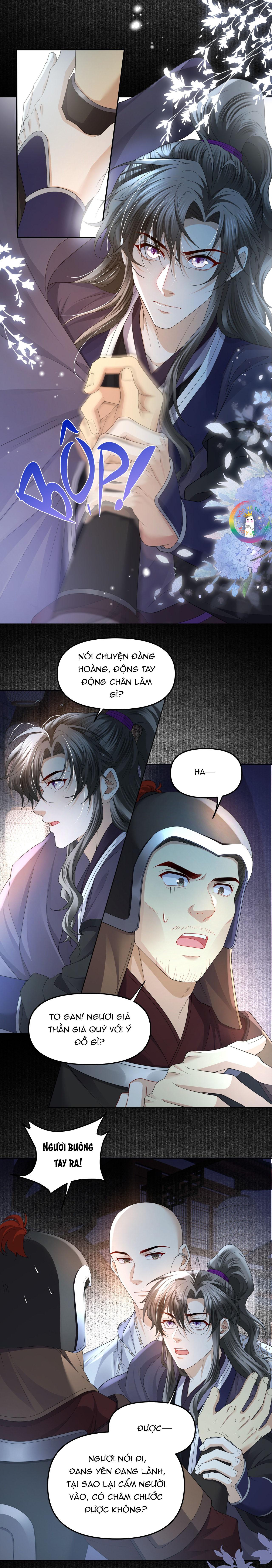 (END) Đồng Tiền Kham Thế Chapter 64 - Next Chapter 65