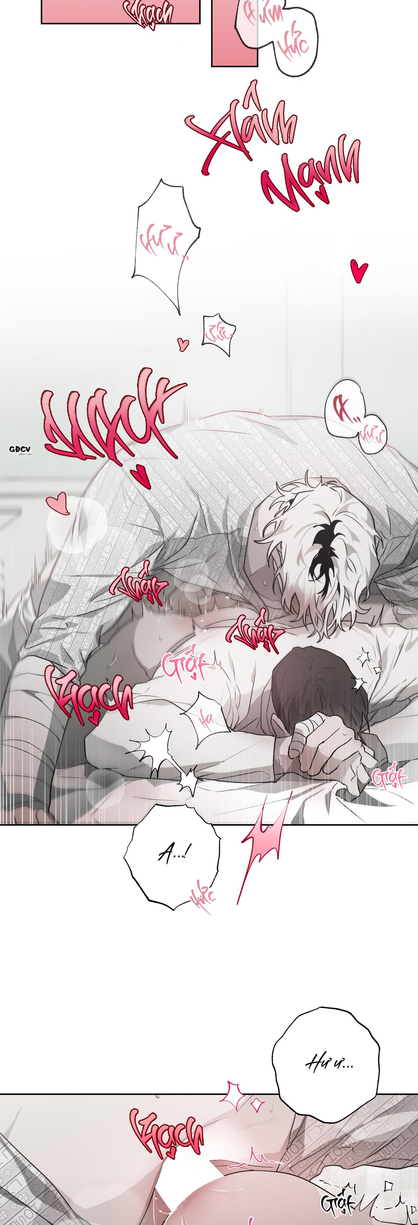 (GĐCV) NGÔI NHÀ DỊ THƯỜNG Chapter 8 18++ - Next Chapter 9 18+