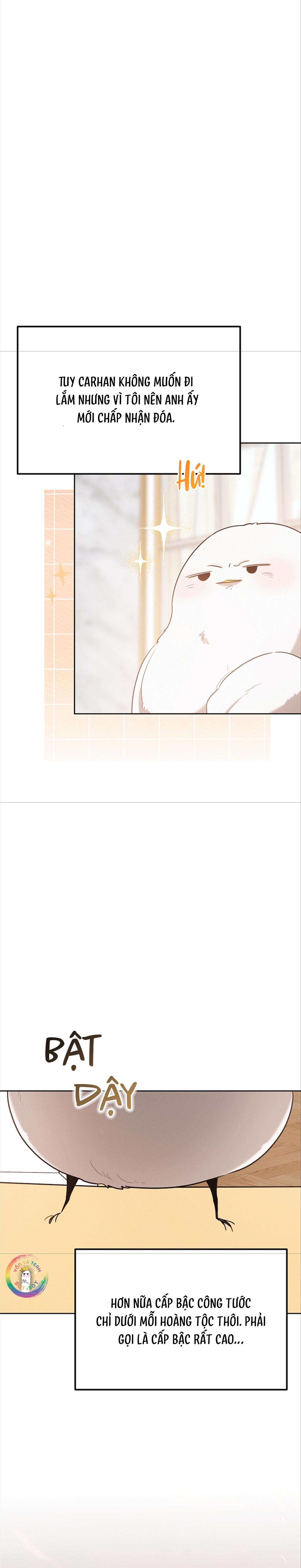 (END) Này, Đừng Có Nhấn Cái Nút Đó! Chapter 33 - Trang 2