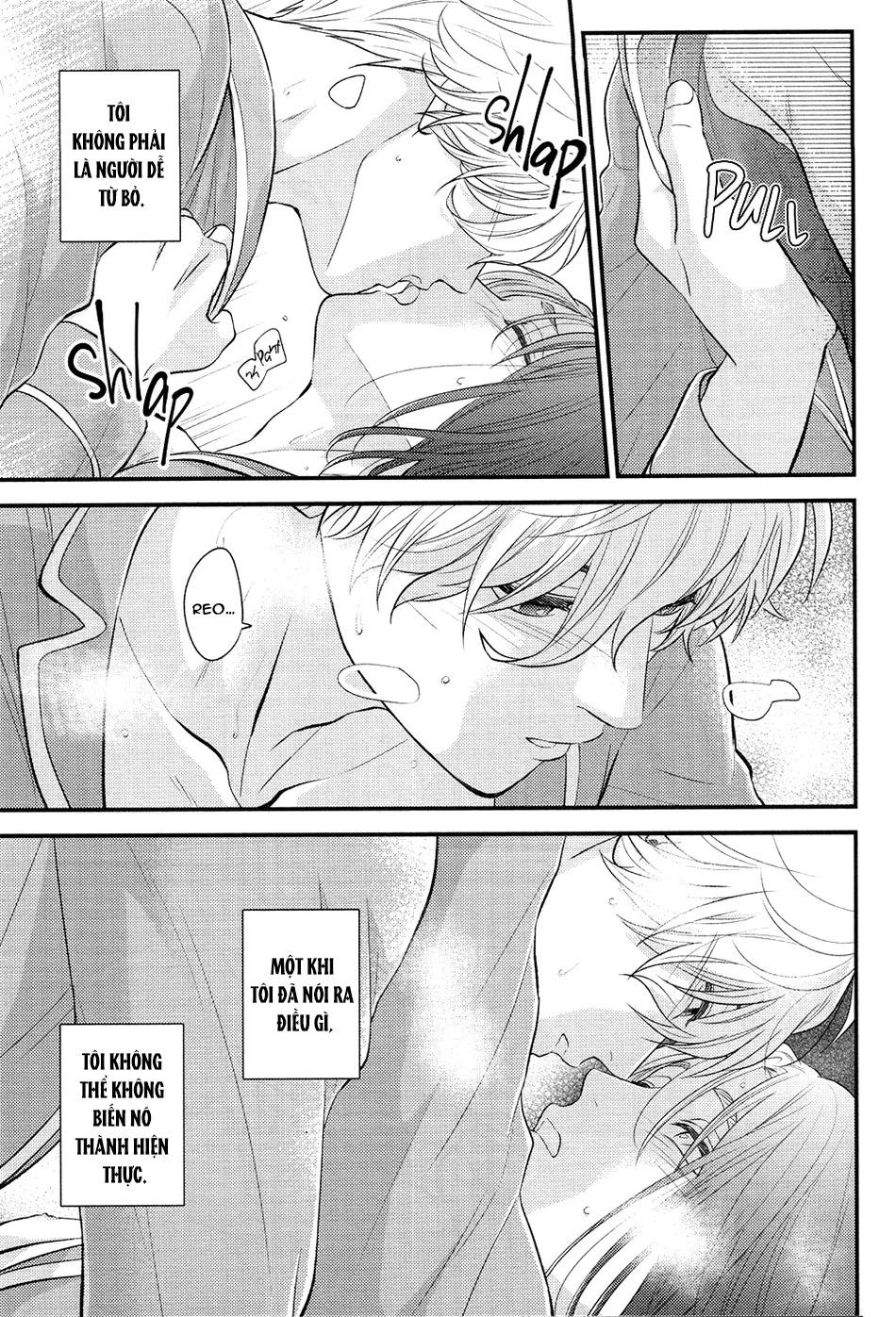 ONESHOT COI LÀ NỨNG Chapter 253.2 - Next Chapter 254