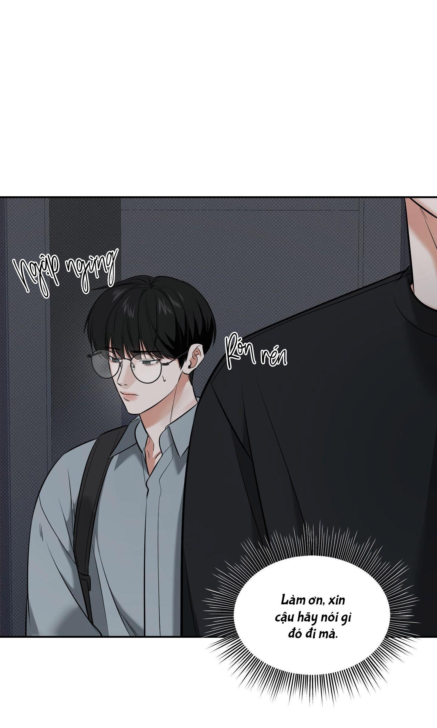 |DROP| Hưởng Lợi Chapter 21 - Trang 2