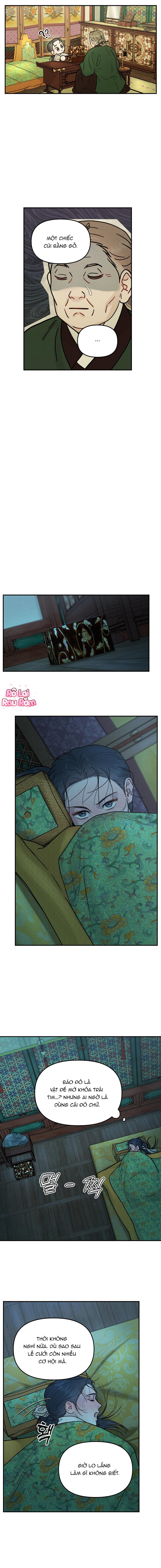 (RÔ LAI) CẦU THẦN GIÁNG THẾ Chapter 2 - Next Chapter 3