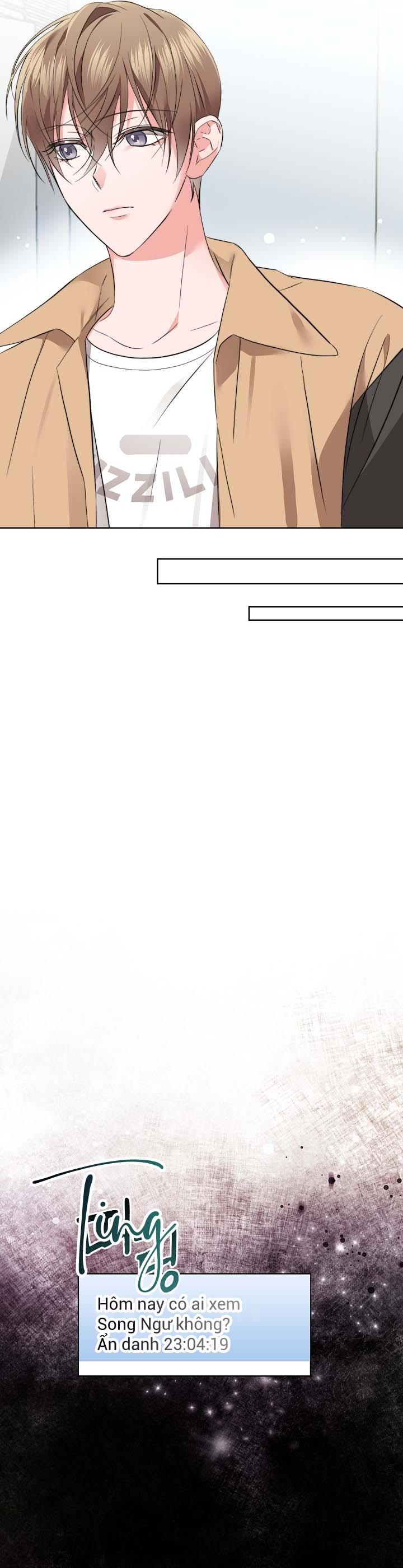 Masquerade Chapter 7 - Trang 2