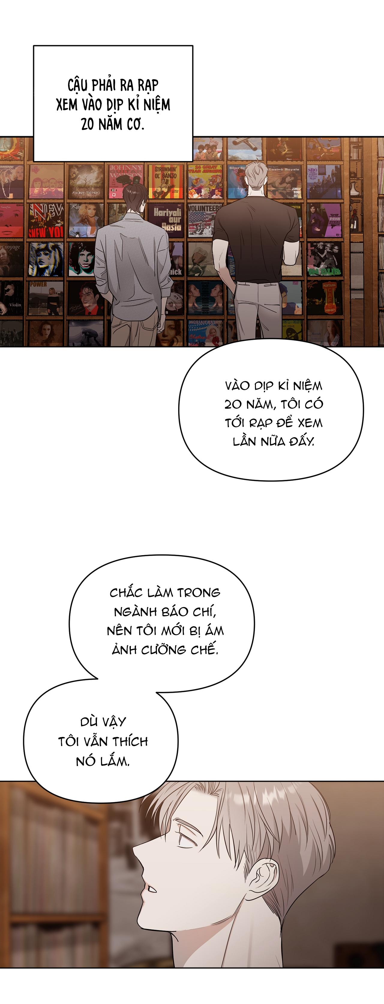 Sparkling Baby Chapter 7 - Next Chapter 8