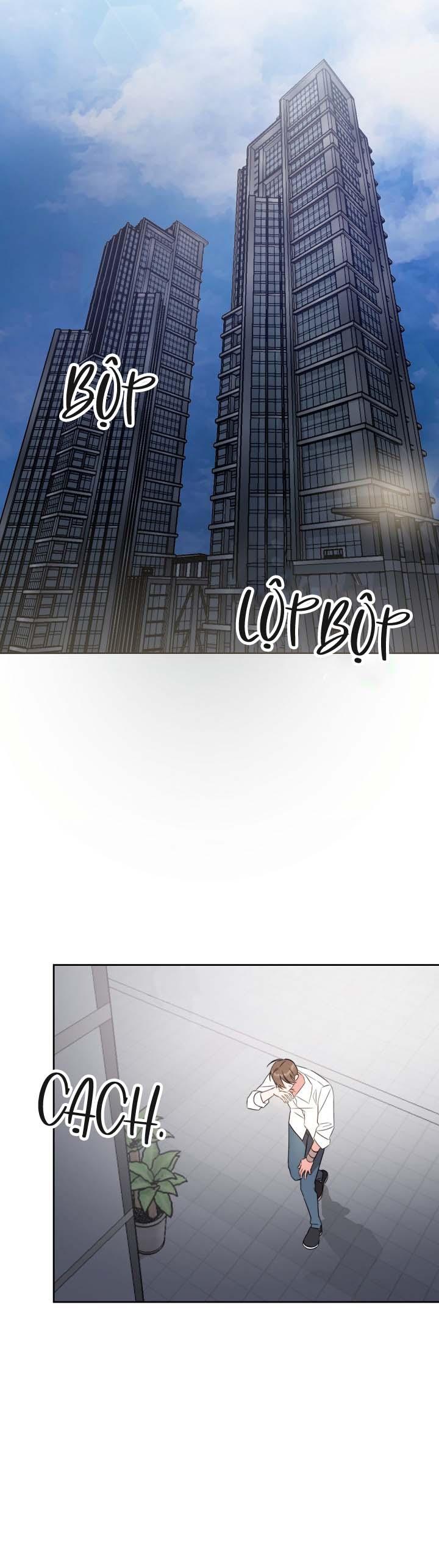 Masquerade Chapter 2 - Trang 2