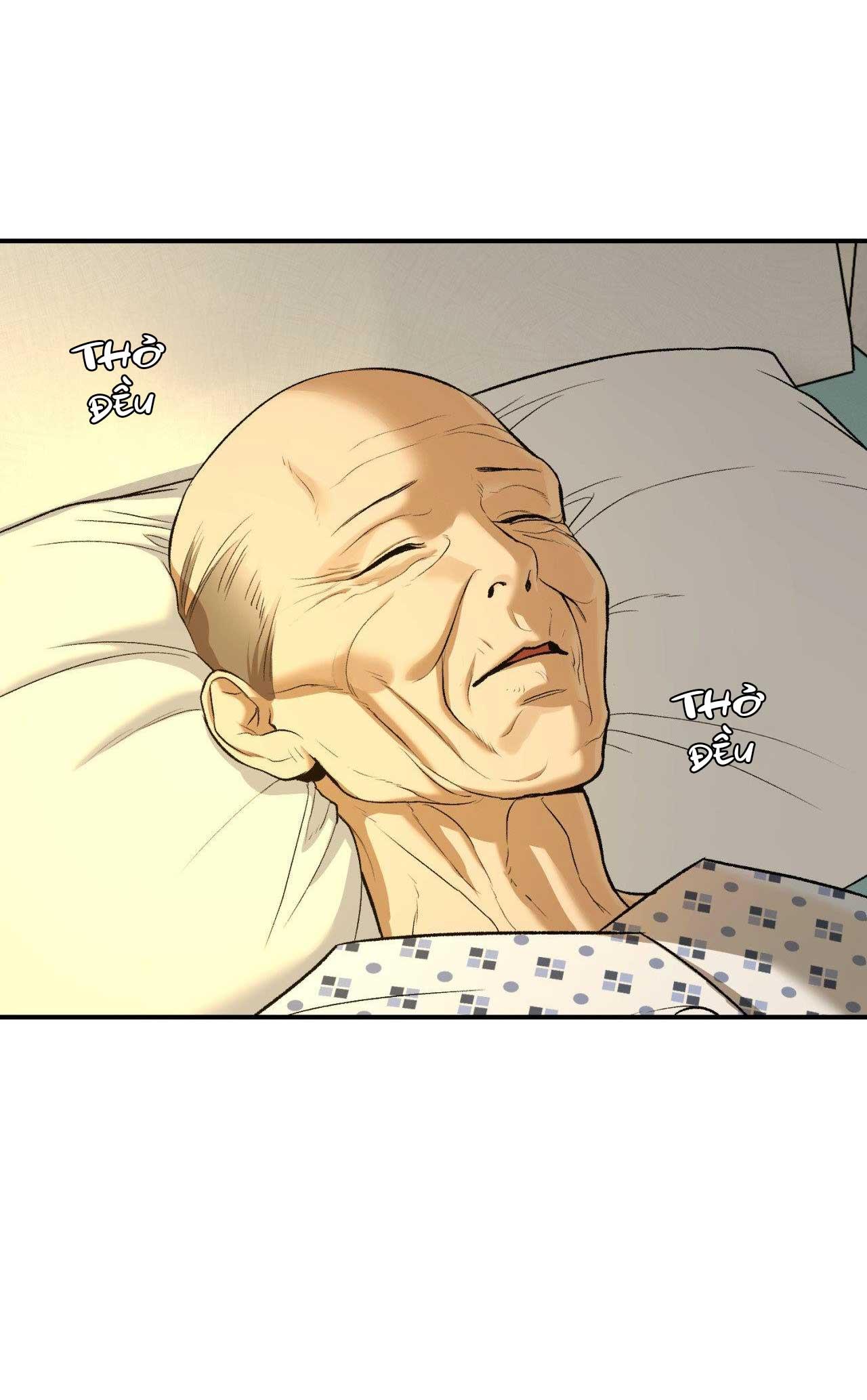 Jinx Chapter 59 - Next Chapter 60